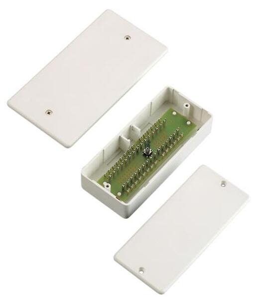 ABB SUDD28L SUDD28 Junction Box 28x2 Product Image