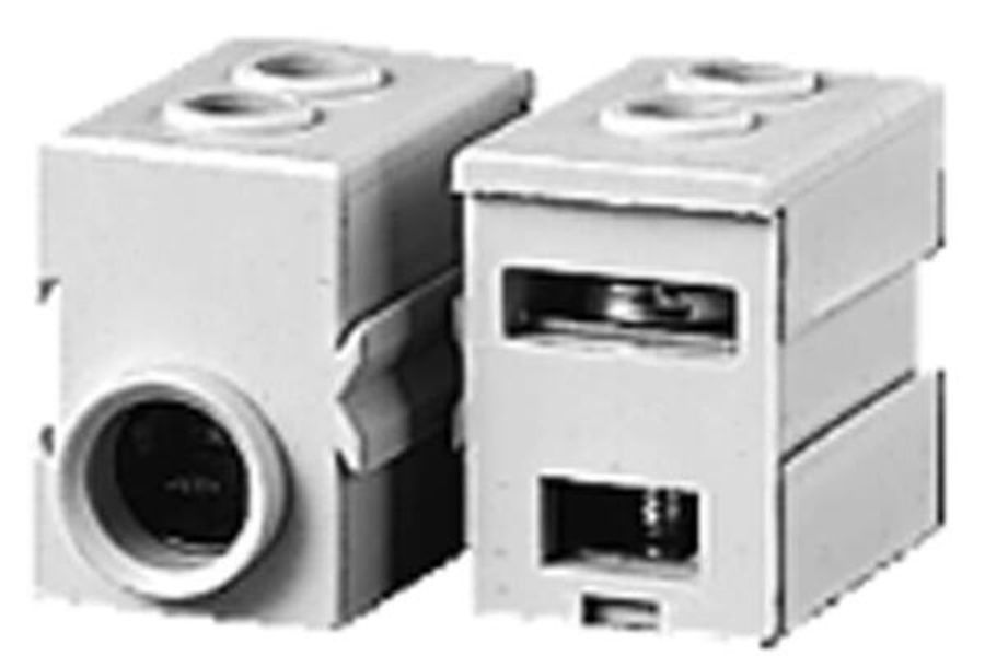 ABB SZ-ESK2 SZ-ESK2 - Busbars and Accessories (IEC Range) Product Image