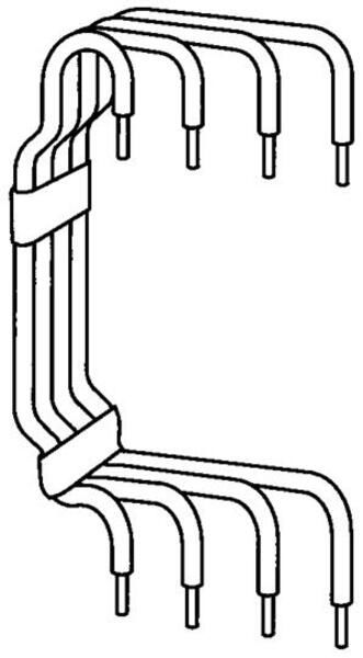 ABB SZ-SM3 SZ-SM3 - Terminals and Installation Material Product Image