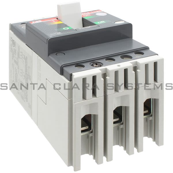 ABB T1N015TL Circuit Breaker | 1SDA061799R1 Product Image