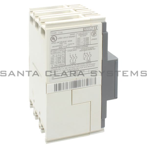 ABB T1N020TL Circuit Breaker | 1SDA061800R1 Product Image