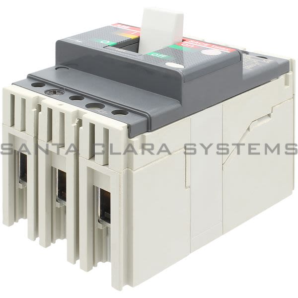ABB T1N040TL Circuit Breaker | 1SDA061803R1 Product Image