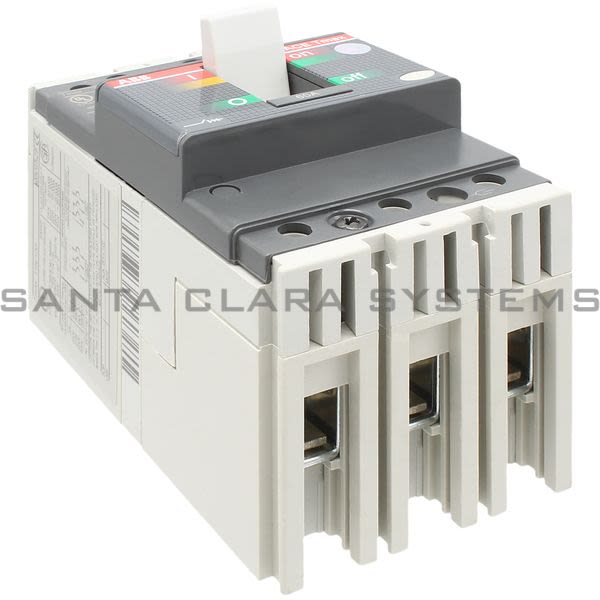 ABB T1N060TL Circuit Breaker | 1SDA061805R1 Product Image