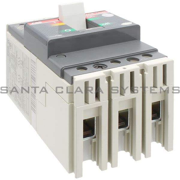 ABB T1N080TL Circuit Breaker | 1SDA061807R1 Product Image