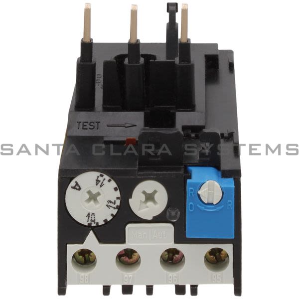 ABB T25DU14-GJZ2521201R0045 Relay | T25DU14 Product Image