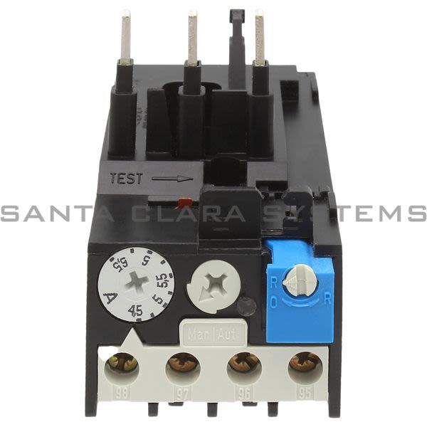 ABB T25DU6.5 Relay | T25DU6.5 Product Image