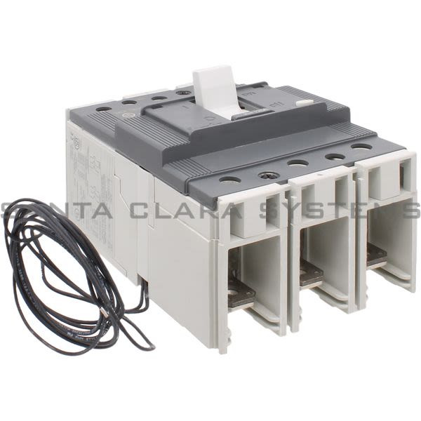 ABB T3N125TW Circuit Breaker | 1SDA053562R1 Product Image