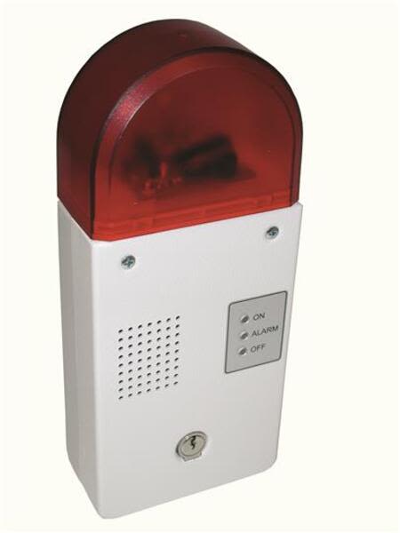 ABB TA2 TA2 Door-Alarm Product Image