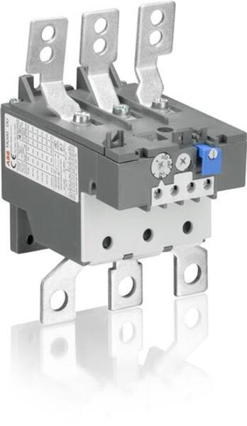 ABB TA200DU-110-V1000 TA200DU-110-V1000 Thermal Overload Relay Product Image