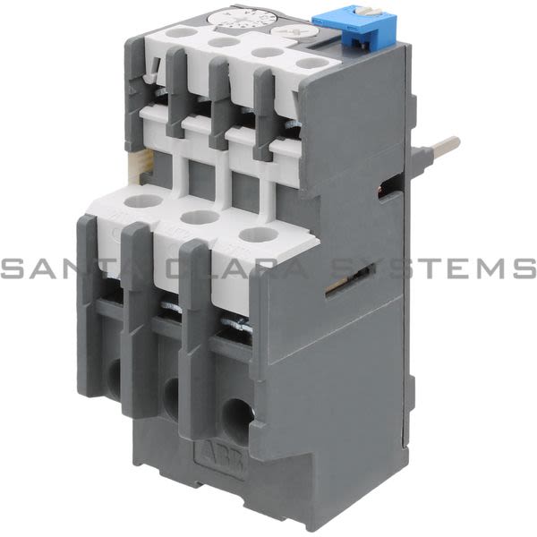 ABB TA25DU-1.4M Thermal Overload Relay Product Image