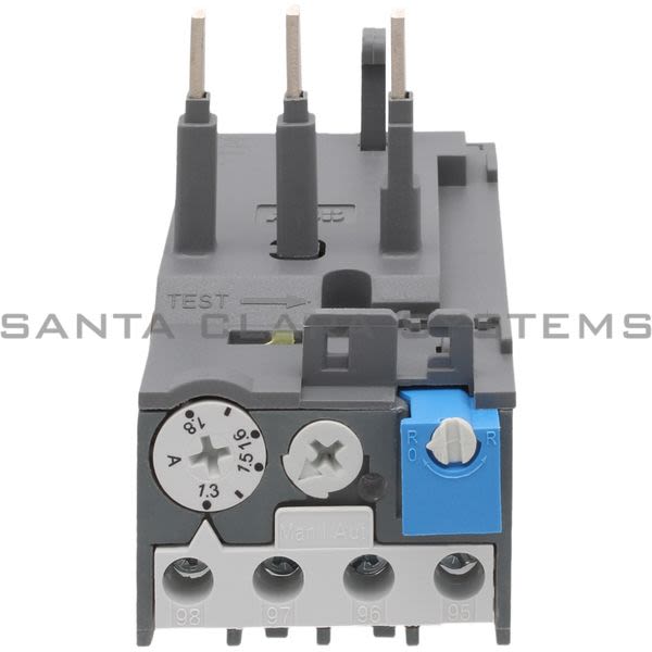 ABB TA25DU-1.8M Thermal Overload Relay Product Image
