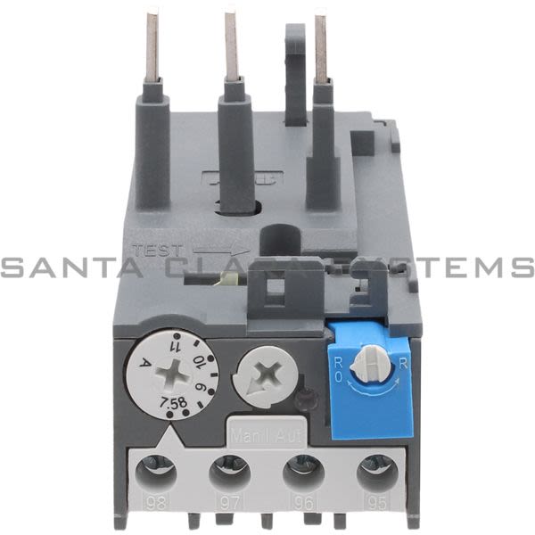 ABB TA25DU-11M Thermal Overload Relay Product Image
