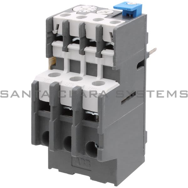 ABB TA25DU-11M Thermal Overload Relay Product Image