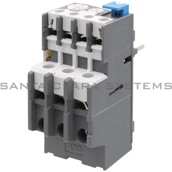 ABB TA25DU-25M Thermal Overload Relay | TA25DU-25M (1SAZ211201R2051) Product Image