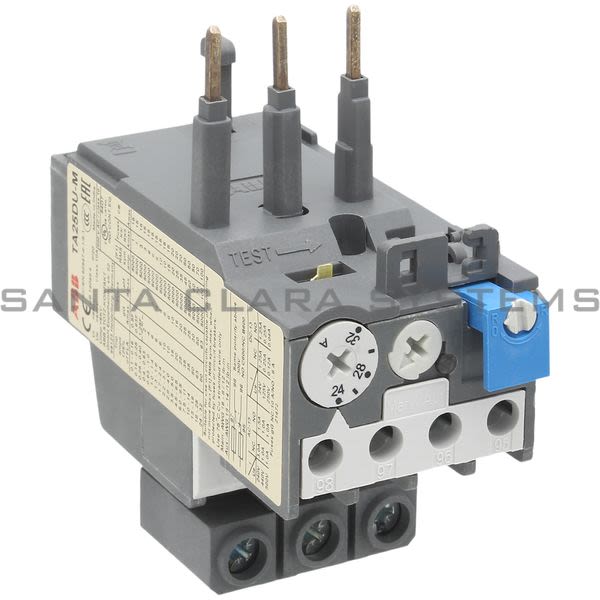 ABB TA25DU-32M Thermal Overload Relay | 1SAZ211201R2053 Product Image