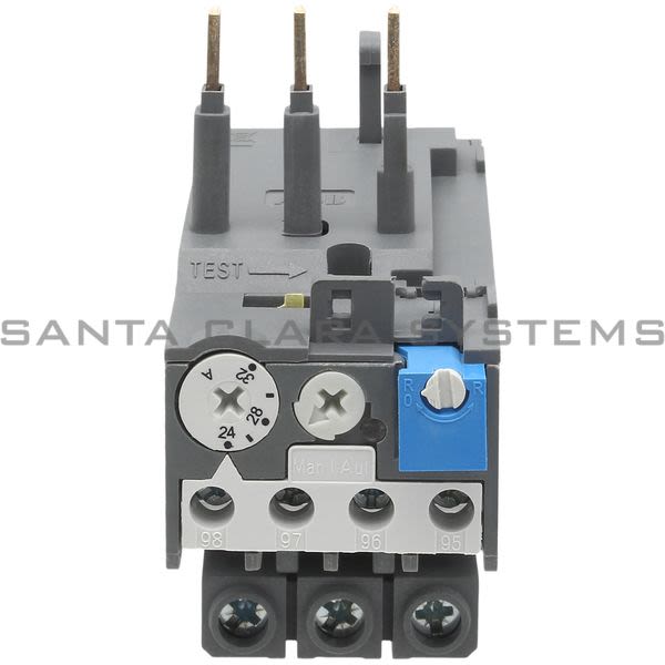ABB TA25DU-32M Thermal Overload Relay | 1SAZ211201R2053 Product Image