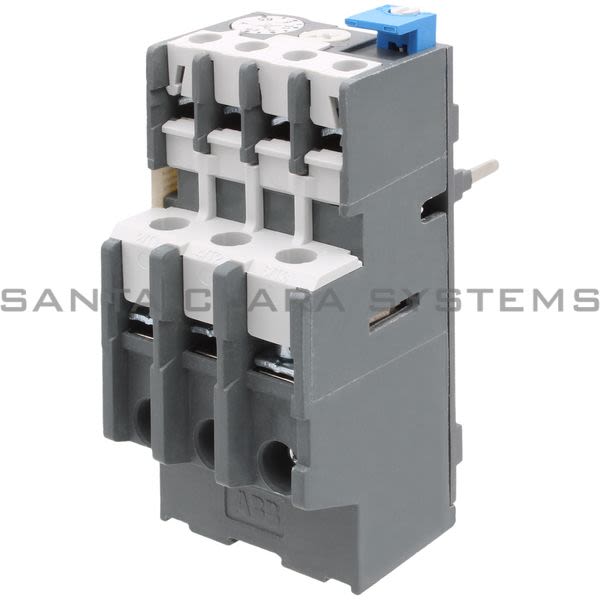 ABB TA25DU-6.5M Thermal Overload Relay | 1SAZ211201R2038 Product Image