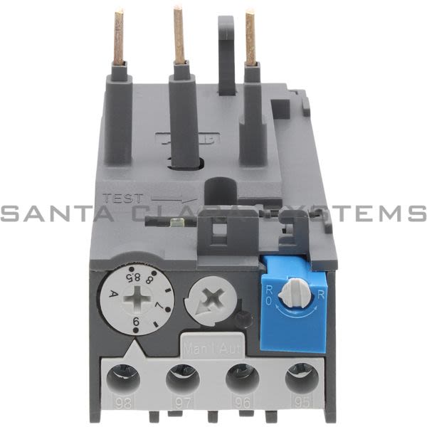 ABB TA25DU-8.5M Thermal Overload Relay | 1SAZ211201R2040 Product Image