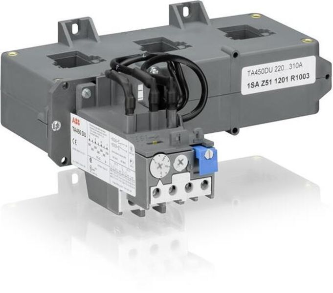 ABB TA450SU-140 TA450SU-140 Thermal Overload Relay Product Image