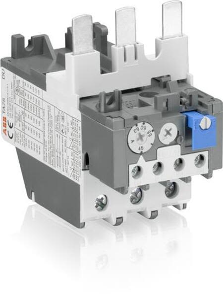 ABB TA75DU-32 Thermal Overload Relay | TA75DU-32 Product Image