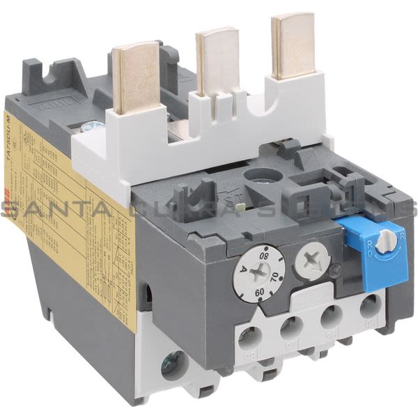 ABB TA75DU-80M TA75DU-80M Thermal Overload Relay Product Image