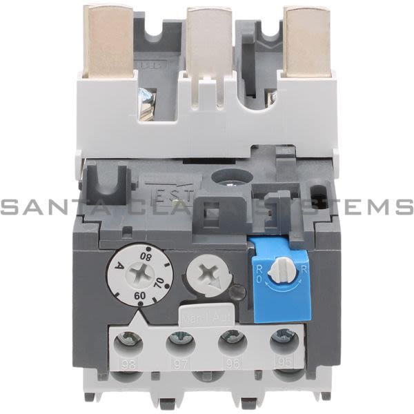 ABB TA75DU-80M TA75DU-80M Thermal Overload Relay Product Image