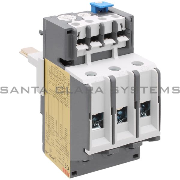 ABB TA75DU-80M TA75DU-80M Thermal Overload Relay Product Image