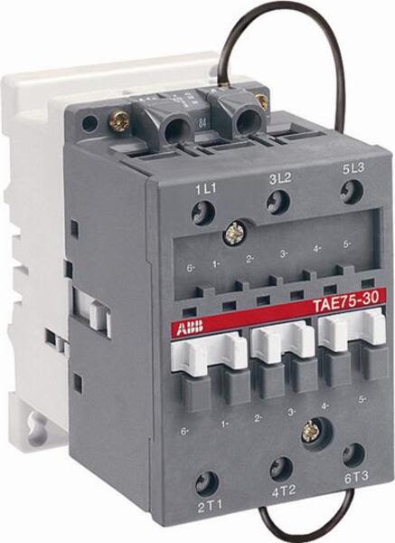 ABB TAE75-30-00-68 TAE75-30-00 152-264V DC Contactor Product Image