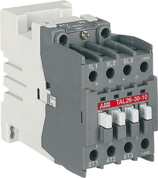 ABB TAL26-30-01-68 TAL26-30-01 152-264V DC Contactor Product Image