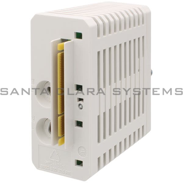 ABB TB840A Modulebus Cluster Modem | 3BSE037760R1 Product Image