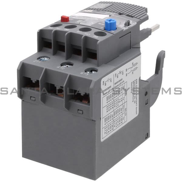 ABB TF42-20 Thermal Overload Relay | TF42-20 Product Image