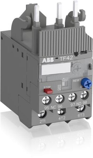 ABB TF42-38 Thermal Overload Relay | TF42-38 Product Image