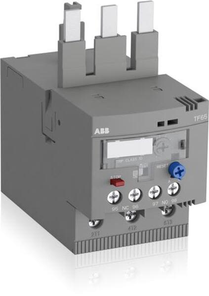 ABB TF65-53 Thermal Overload Relay | TF65-53 Product Image