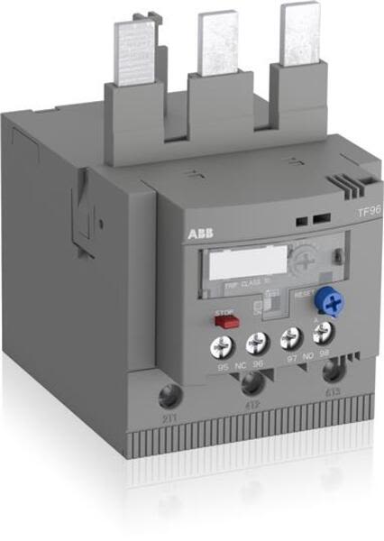 ABB TF96-68 TF96-68 Thermal Overload Relay Product Image