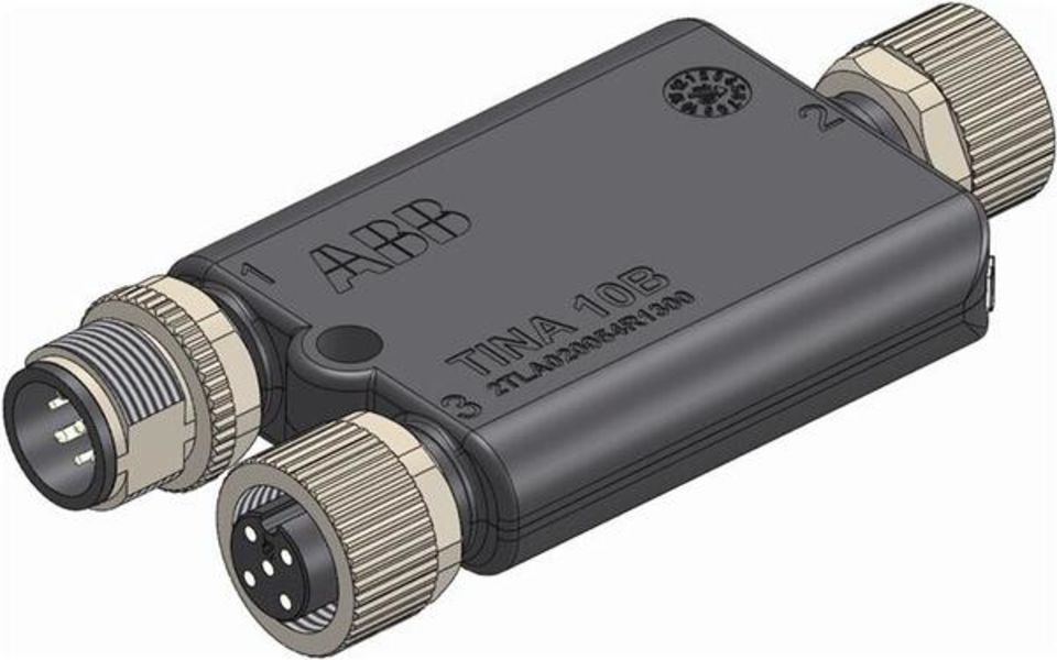 ABB TINA-10B Tina 10B Product Image