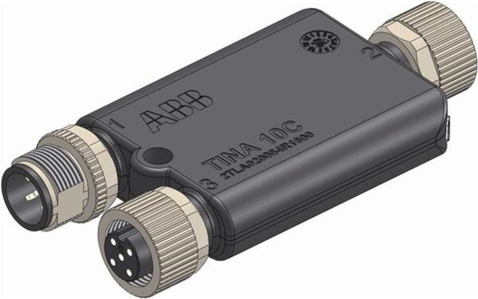 ABB TINA-10C Tina 10C Product Image