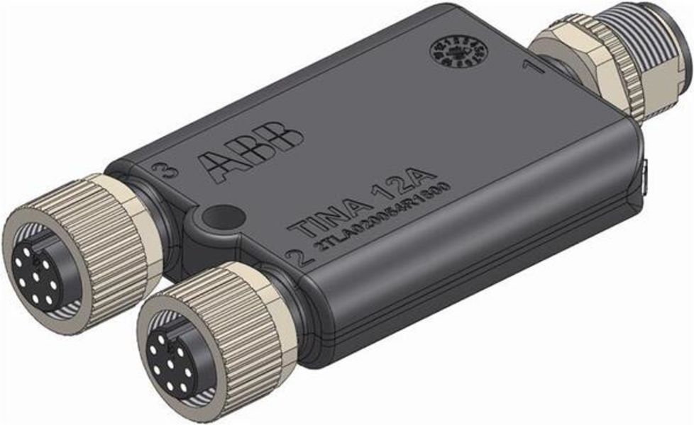 ABB TINA-12A Tina 12A Product Image