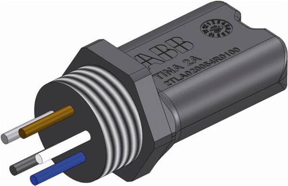 ABB TINA-2A Tina 2A Product Image