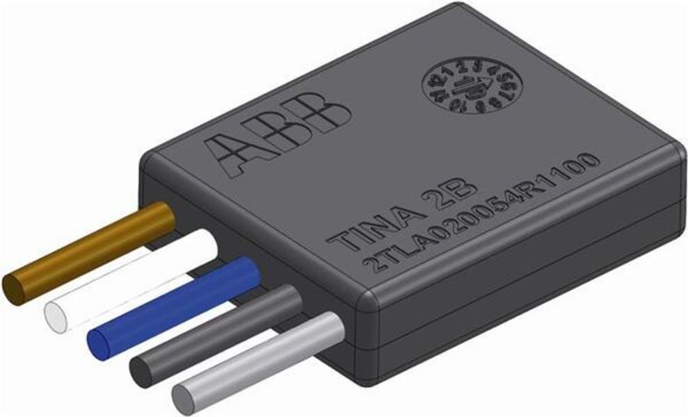 ABB TINA-2B Tina 2B Product Image