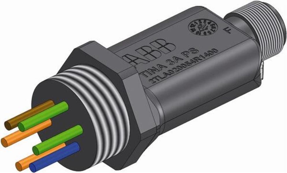 ABB TINA-3APS Tina 3Aps Product Image