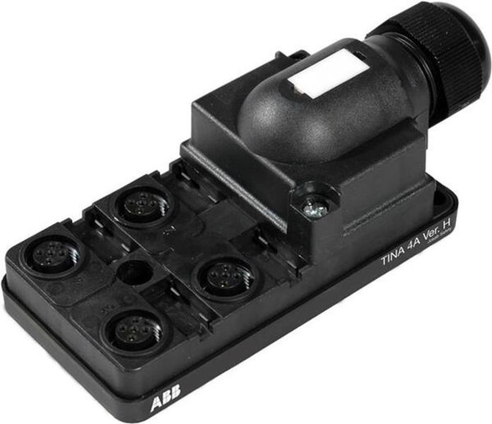 ABB TINA-4A Safety Adapter Unit | 2TLA020054R0300 Product Image
