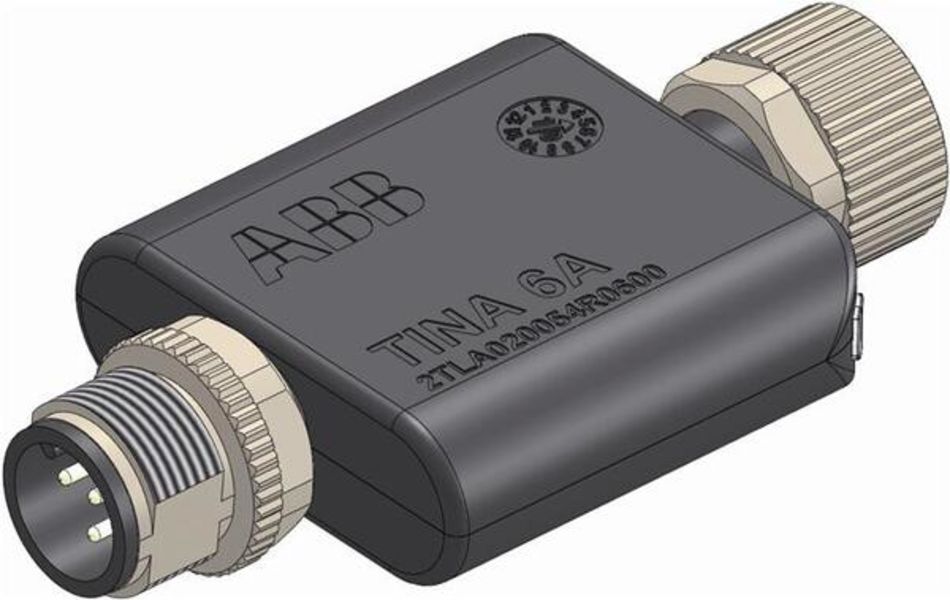 ABB TINA-6A Adapter Unit | TINA 6A Product Image