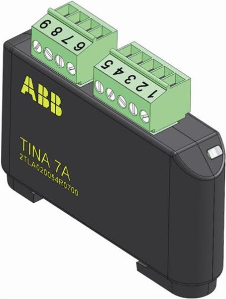 ABB TINA-7A Tina 7A Product Image