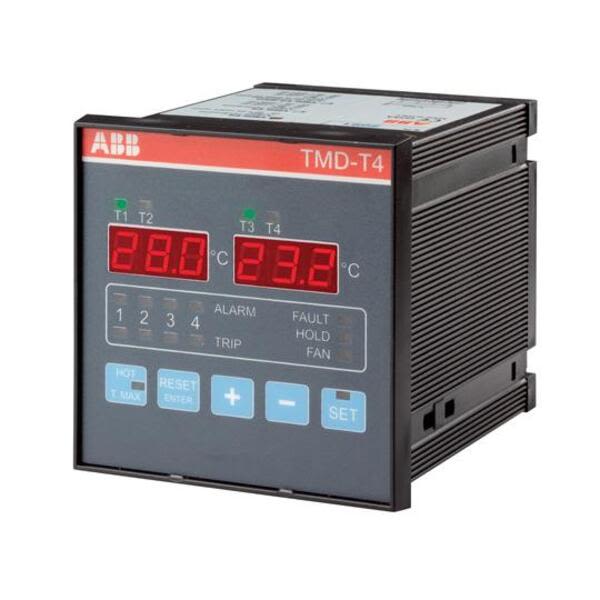TMDT496 Abb Temperature Control Unit 2CSG524000R2021 Santa Clara