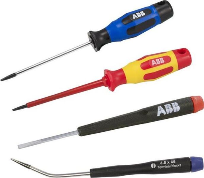 ABB TO6.5-150 TO6.5-150 Screwdriver Product Image
