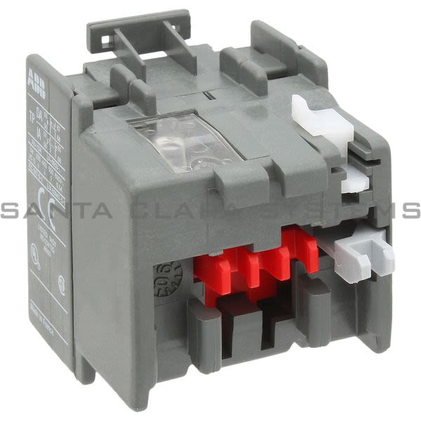 ABB TP40DA-0.1-40S Timer On-Delay | 1SBN020300R1000 Product Image