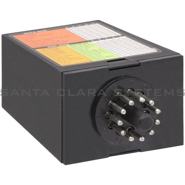 ABB TRDU24A3 Time Delay Relay Product Image