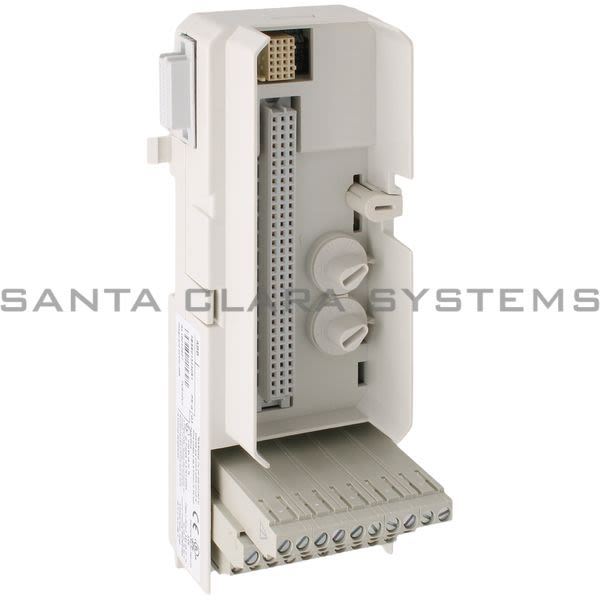 ABB TU810V1 Extended Module Termination Unit | TU810V1 Product Image