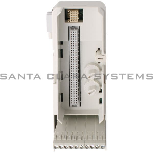 ABB TU810V1 Extended Module Termination Unit | TU810V1 Product Image
