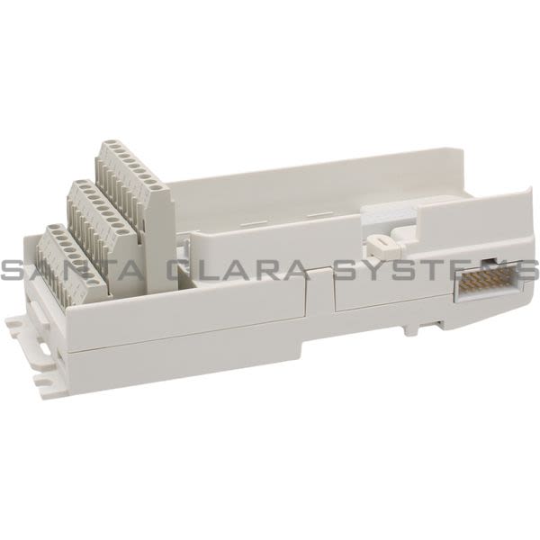 ABB TU810V1 Extended Module Termination Unit | TU810V1 Product Image